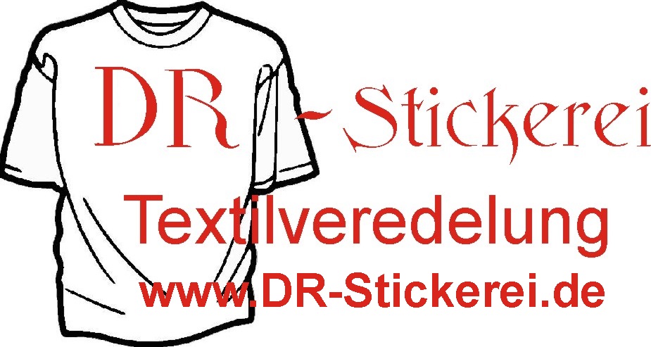 DR-Stickerei e.K.